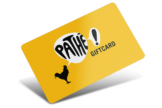 Path Giftcard (E-voucher) €50
